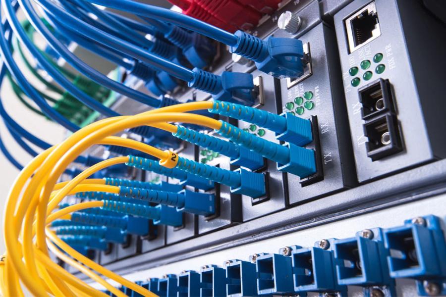 Structured Cabling
